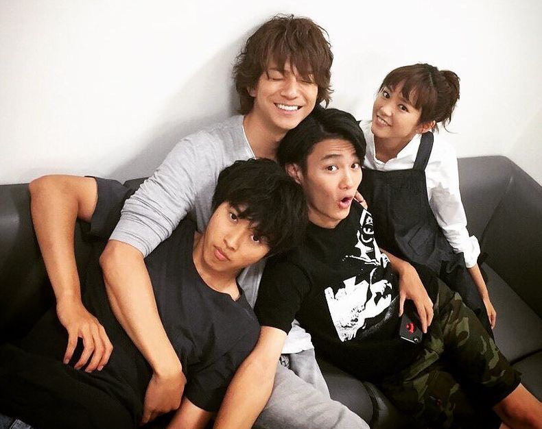 suki na cast suki na cast
